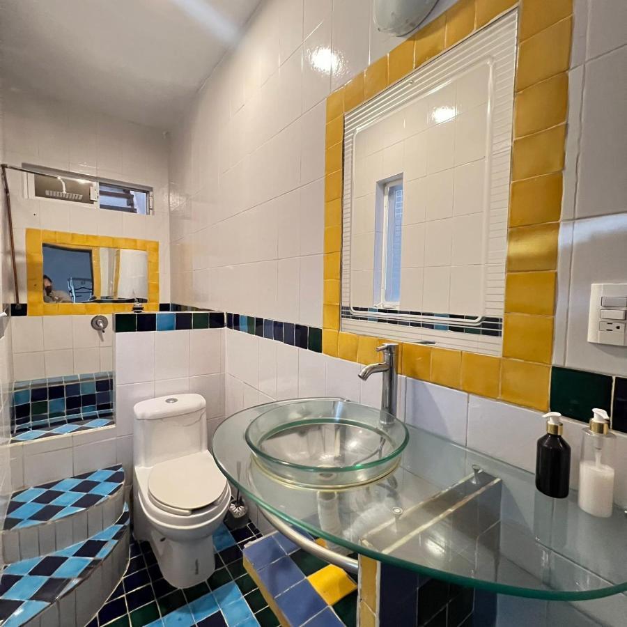 Hostal Luna 49 Querétaro Dış mekan fotoğraf