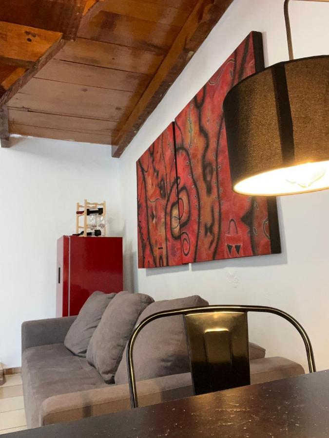 Hostal Luna 49 Querétaro Dış mekan fotoğraf