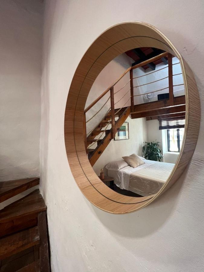 Hostal Luna 49 Querétaro Dış mekan fotoğraf