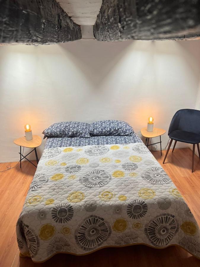 Hostal Luna 49 Querétaro Dış mekan fotoğraf